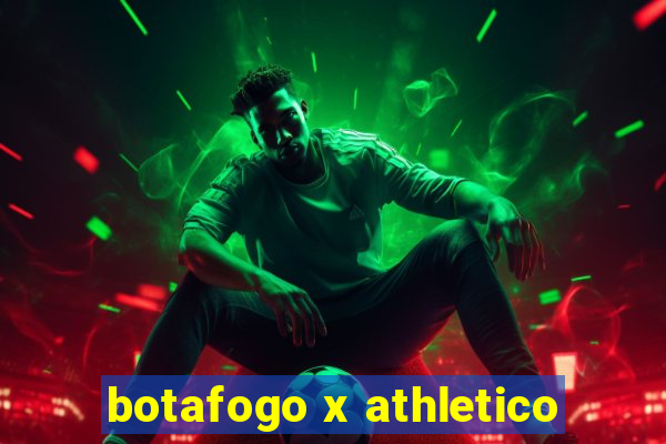 botafogo x athletico-pr palpite